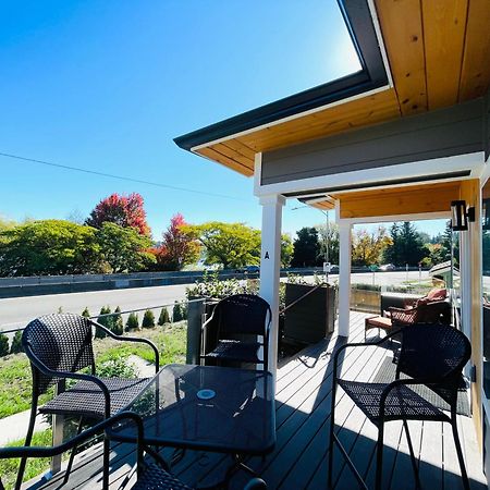 Green Lake 1St Line Home A With Central Air Conditioners Seattle Eksteriør bilde